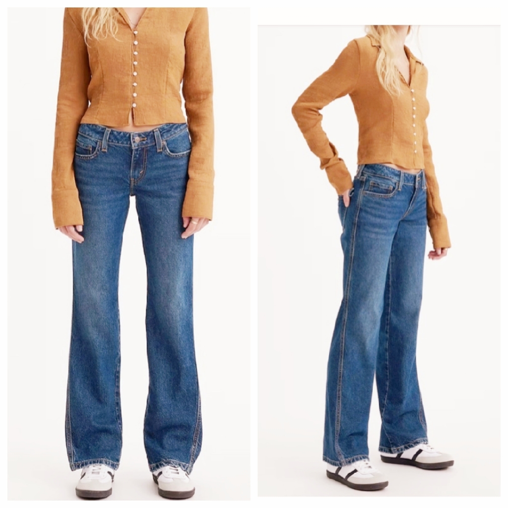 Levi's 515 Bootcut Jeans Womens Size 12